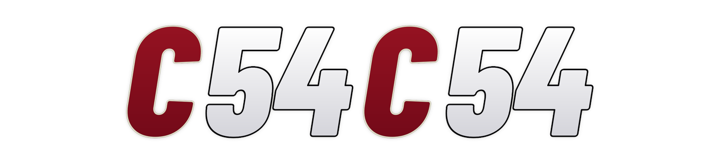 c54c54 Logo